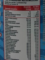 COMICS ENERGY VITAMINAS Y MINERALES (Multivitamínico) COMICS 30 SERV PALETA POP