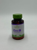 VIDANAT ZINC VIDANAT 100 TAB