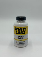 WHITE LABZ ZMA+GOLD WHITE LABZ 60 TAB