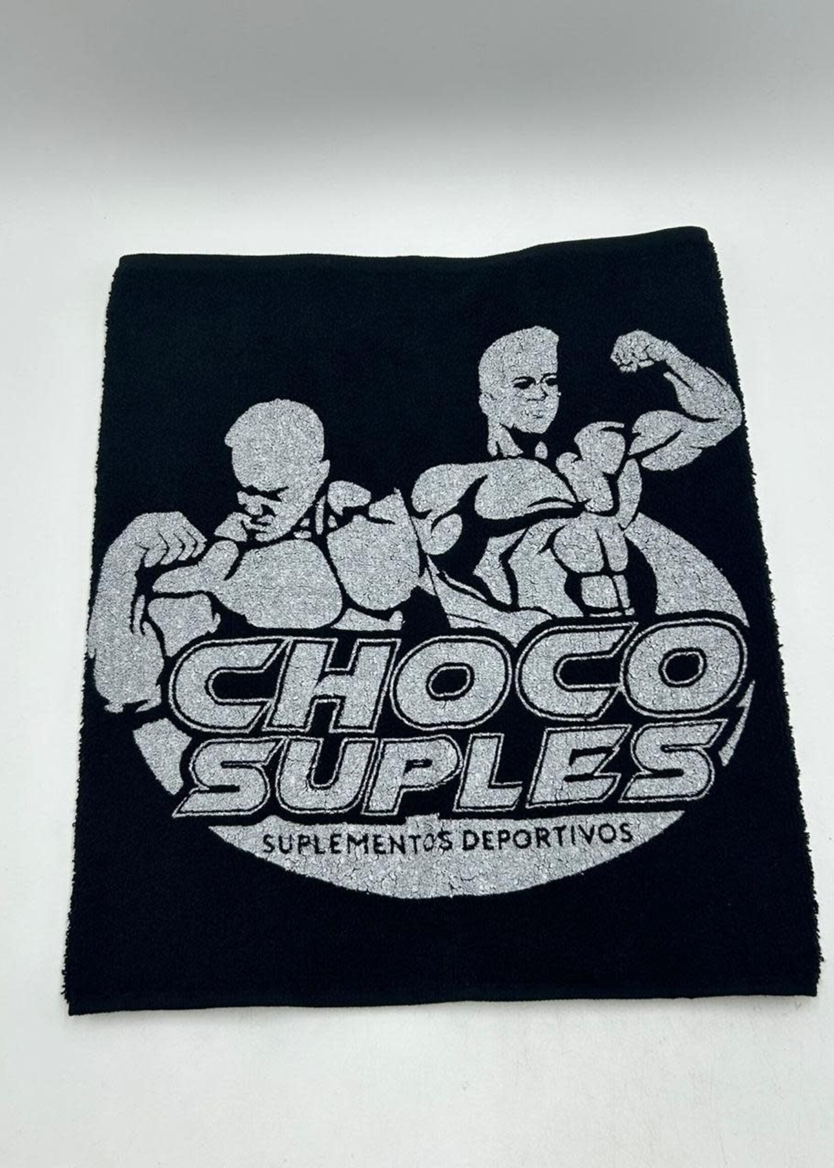 TOALLA CHOCOSUPLES