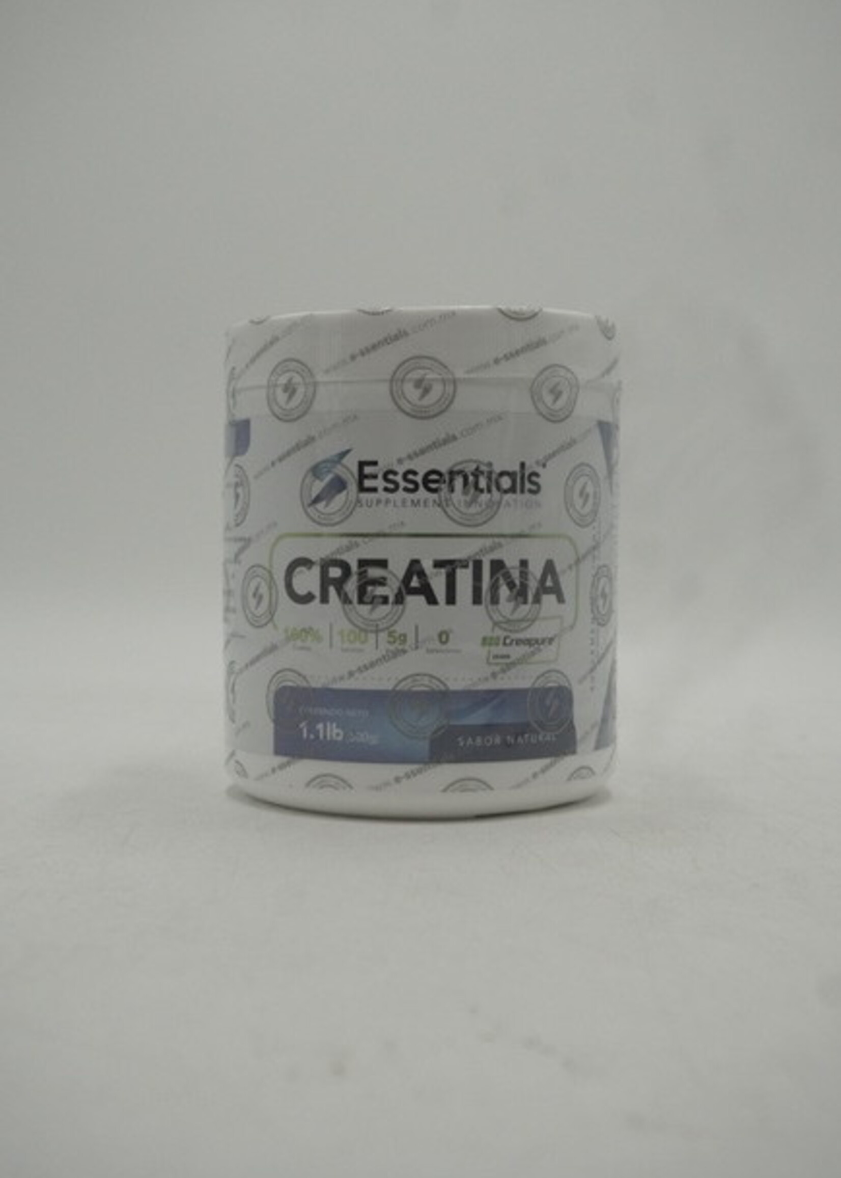 ESSENTIALS CREAPURE ESSENTIAL
