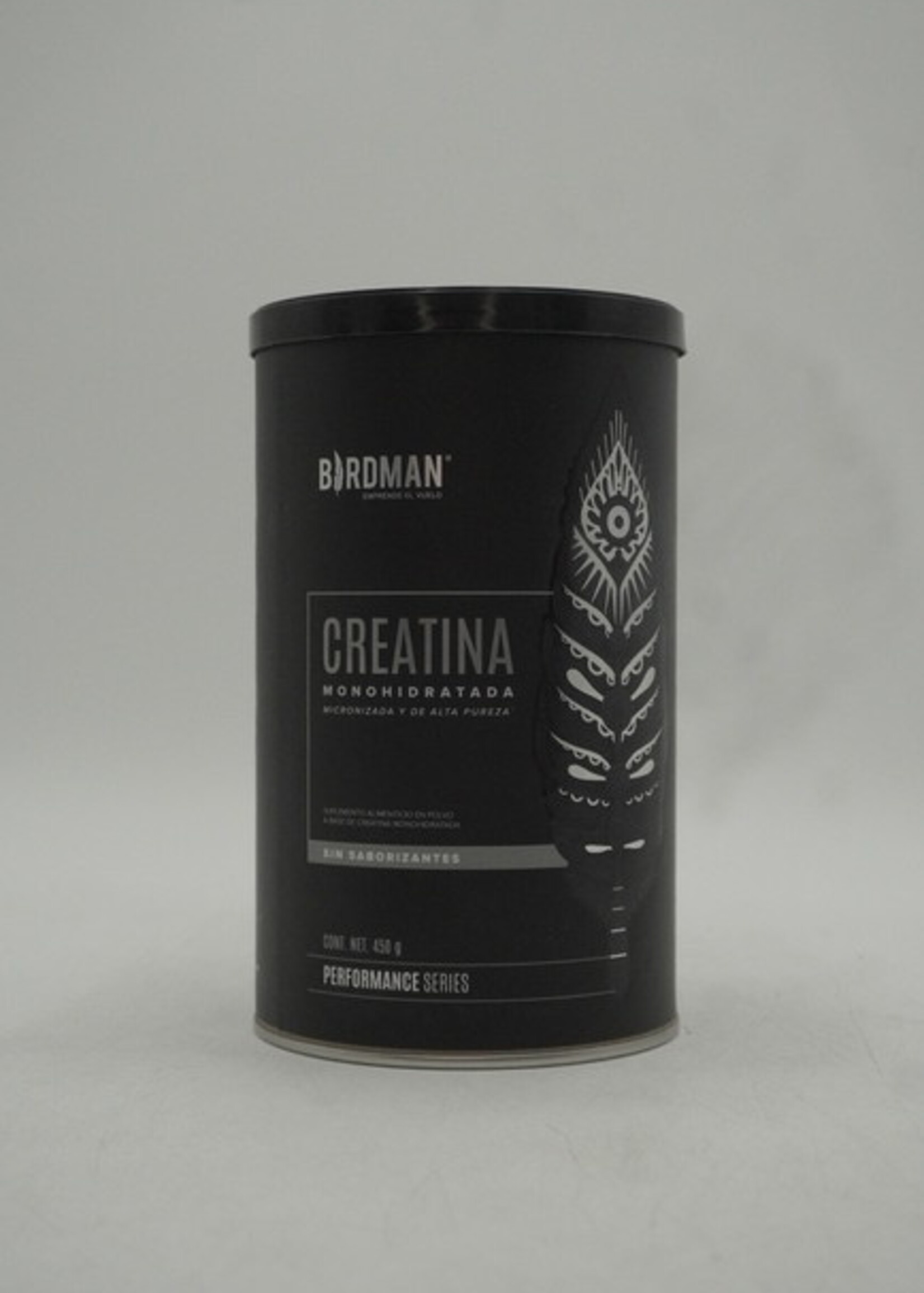 BIRDMAN CREATINA BIRDMAN 90 SERV