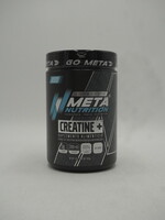 META NUTRITION CREATINA META 210 SERV
