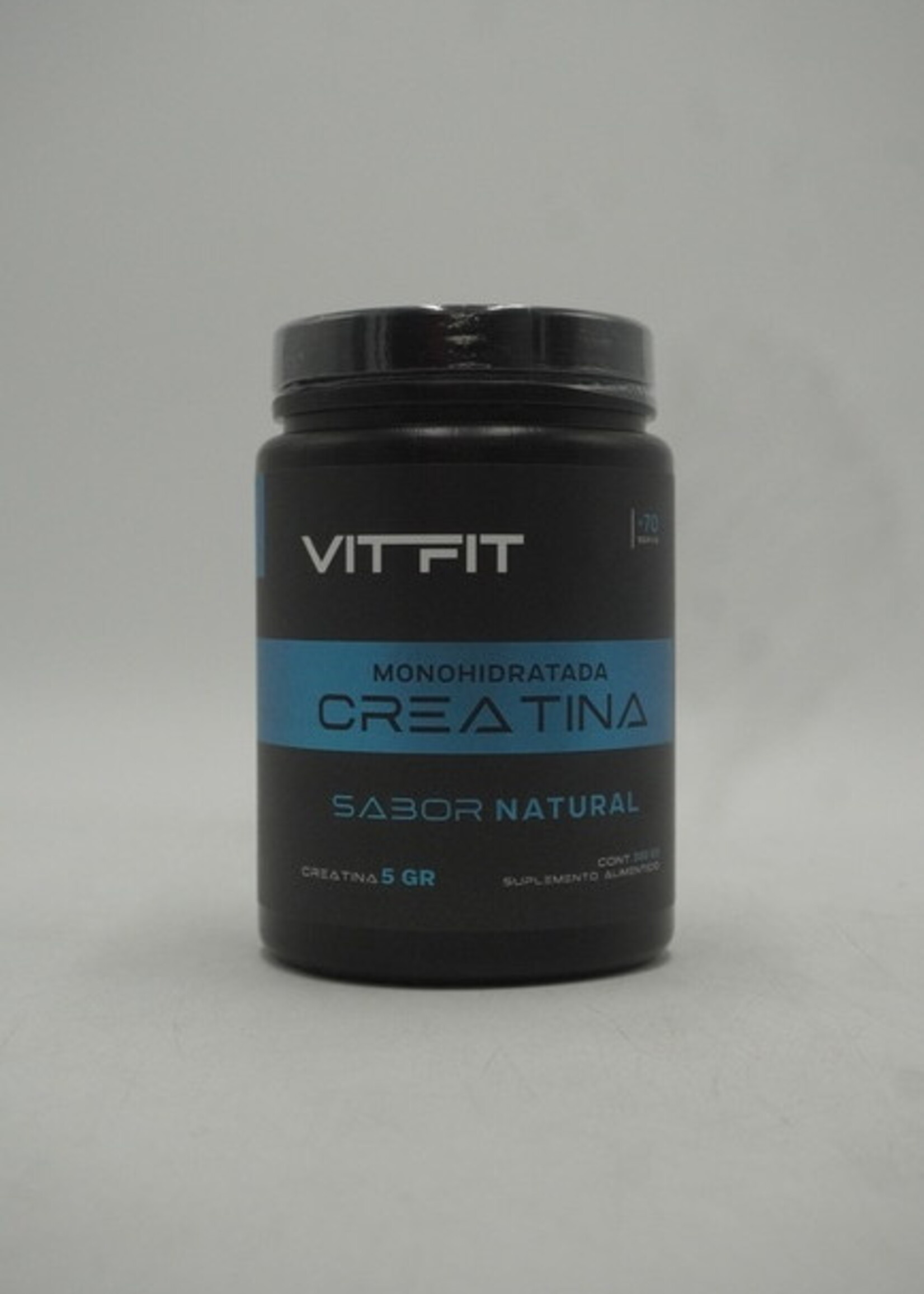 VITFIT CREATINA VITFIT 70 SERV