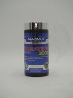 ALLMAX CREATINA ALLMAX 120 120 CAP