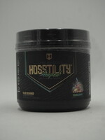HOSSTILE HOSSTILITY AMPED HISH STIM