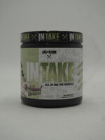 AXE & SLEDGE SUPPLEMENTS INTAKE PRE