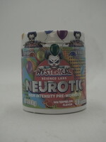 HYSTERICAL SCIENCE LABS NEUROTIC