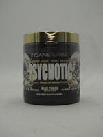 INSANE LABZ PSYCHOTIC GOLD 35 SERV