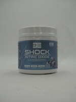 BLUE SHOCK NITRIC BLUE