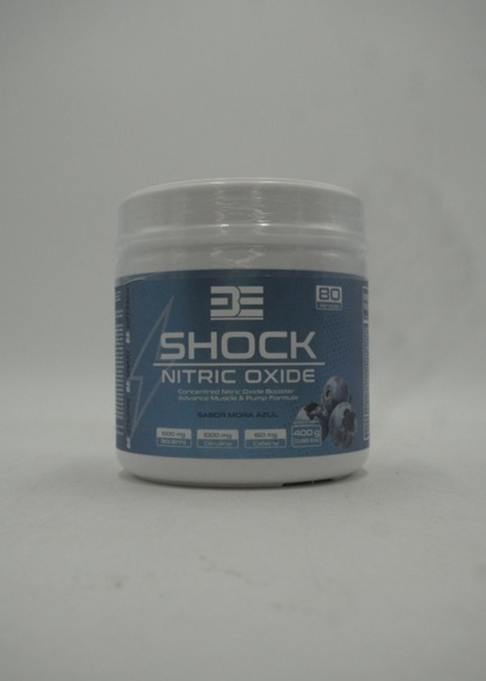 BLUE SHOCK NITRIC BLUE