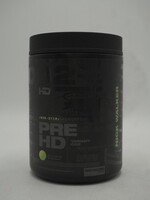 HD PRE HD VARIANT2