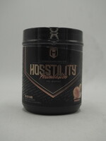 HOSSTILE HOSSTILITY FOUNDATION