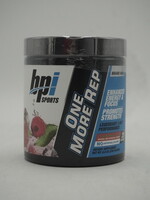 BPI ONE MORE REP RASPBERRY