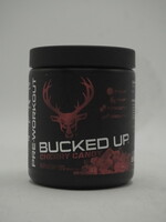 BUCKED UP BUCKED UP PREWORKOUT