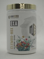REDGOLD OXA CLEMBUNOX