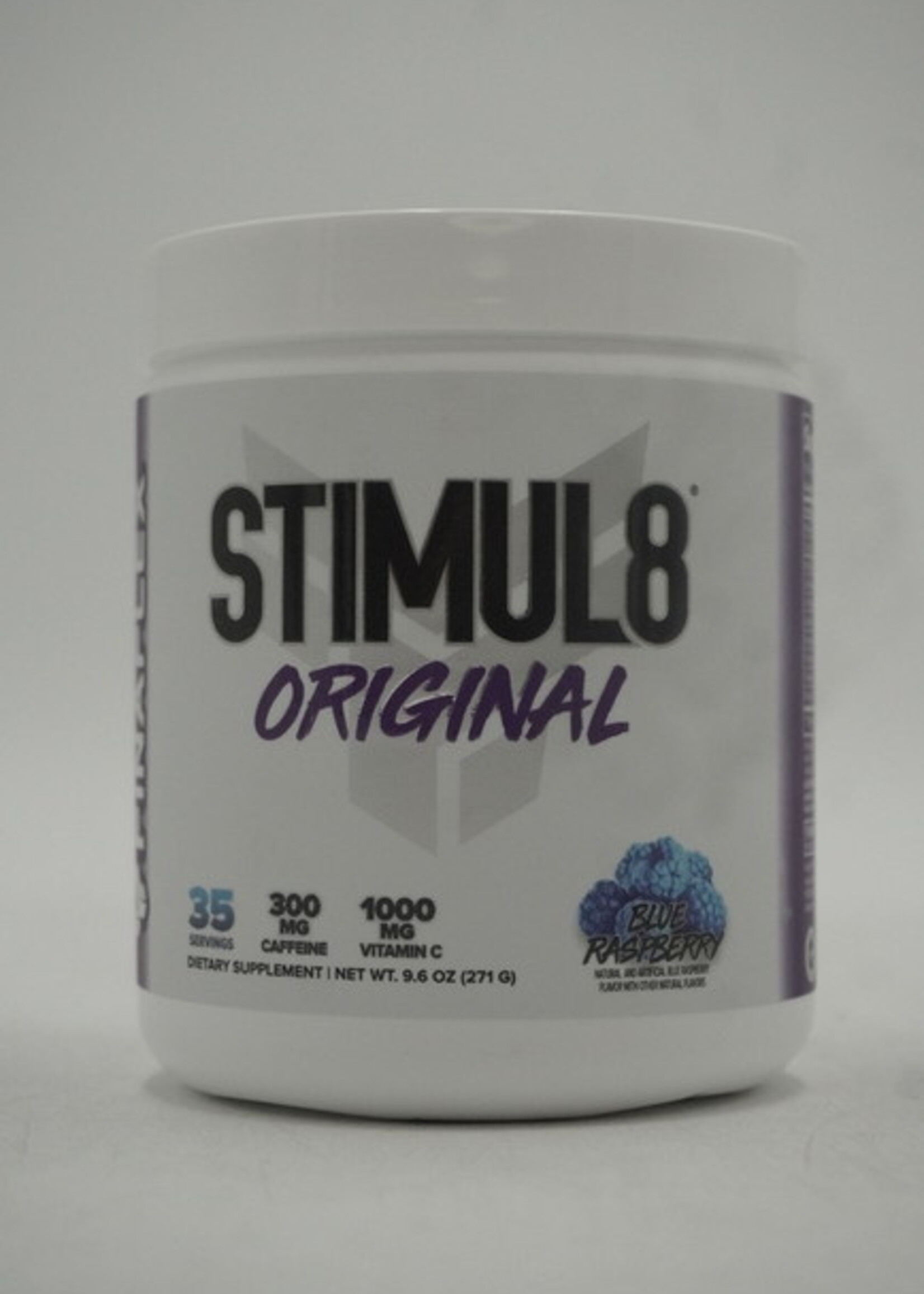 FINAFLEX STIMUL 8