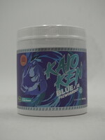 SAIYANLABS KAIOKEN BLUE PREWORKOUT