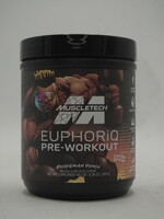 MUSCLETECH MUSCLETECH EUPHORIQ PRE
