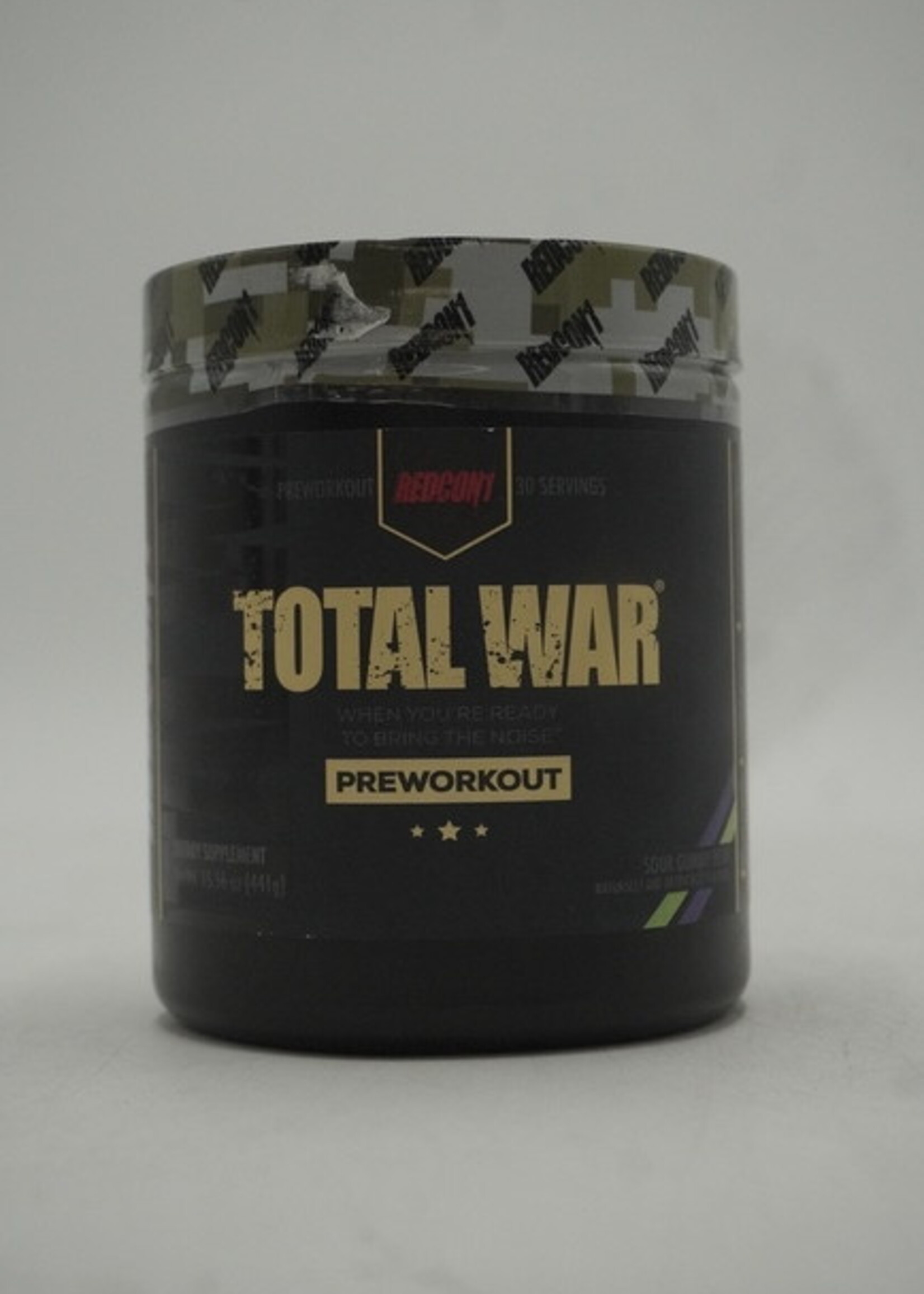 REDCON1 TOTAL WAR 30 SV