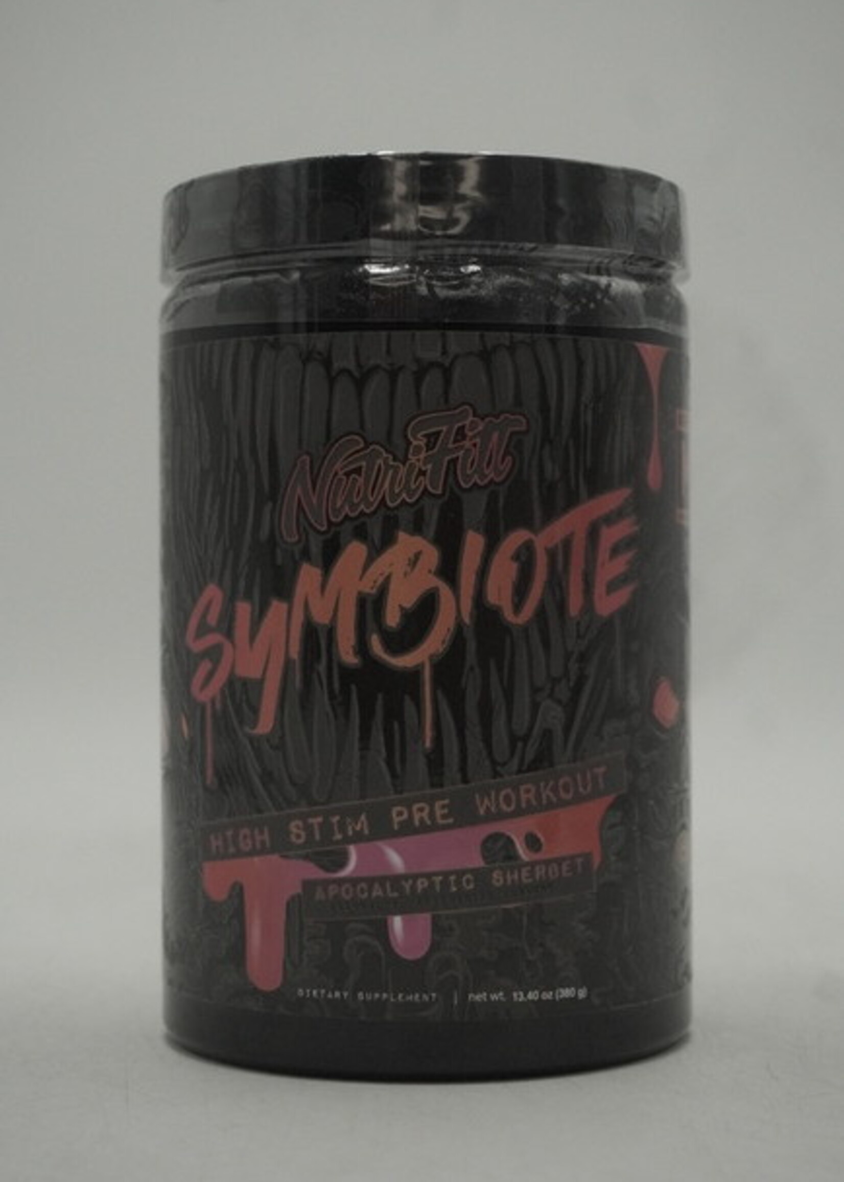 NUTRIFIT SYMBIOTE NUTRIFIT