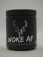 WOKE AF