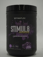 FINAFLEX STIMUL 8 HARDCORE