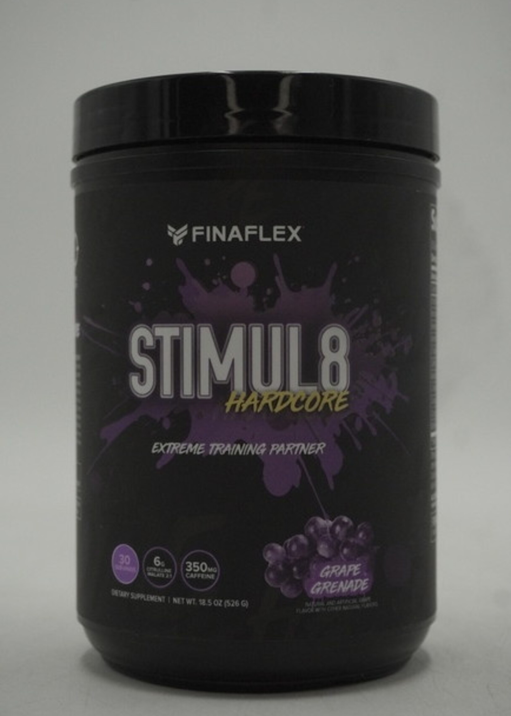 FINAFLEX STIMUL 8 HARDCORE