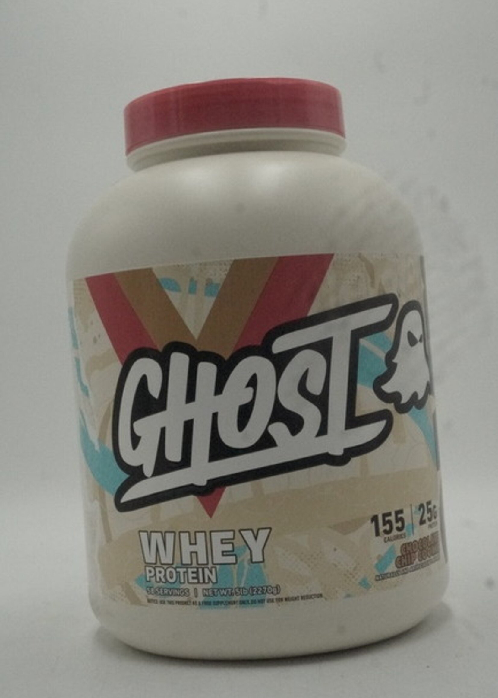 GHOST GHOST WHEY PROTEIN 5 LB