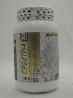43 CREATINA 43 200 SERV BOTE 2.2 LB
