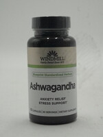 WHP ASHWAGANDA WHP 1100 MG 60 CAP
