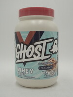 GHOST GHOST WHEY PROTEIN 2 LB