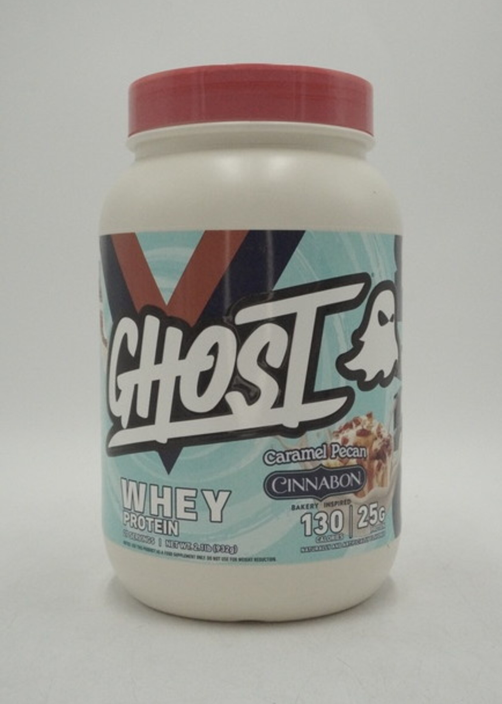 GHOST GHOST WHEY PROTEIN 2 LB