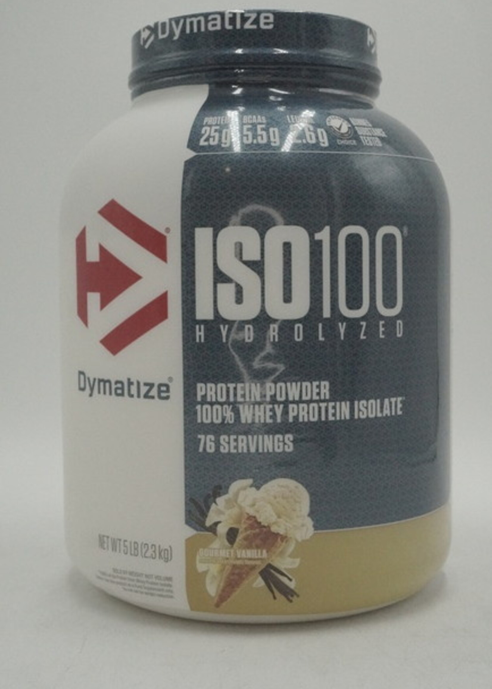 DYMATIZE ISO100 5 LB