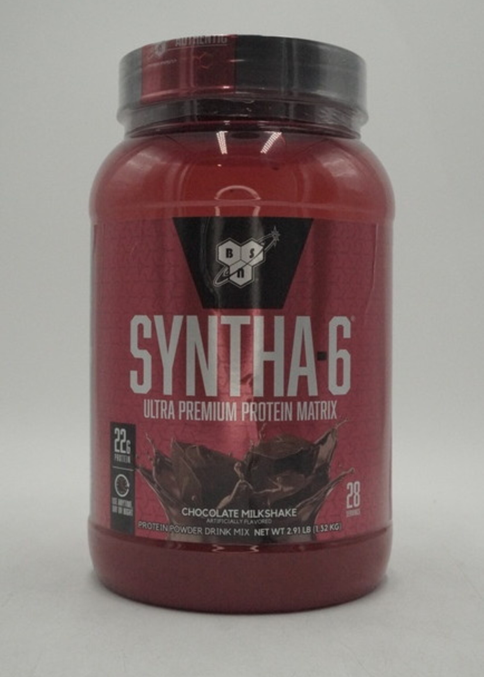 BSN SYNTHA 6