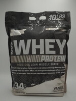 NUTREX COSTAL WHEY PROTEIN NUTREX