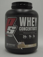 PRO SUPPS WHEY CONCENTRATE PROSUPP