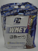 RONNIE COLEMAN COSTAL WHEY XS