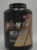 META NUTRITION META MAX