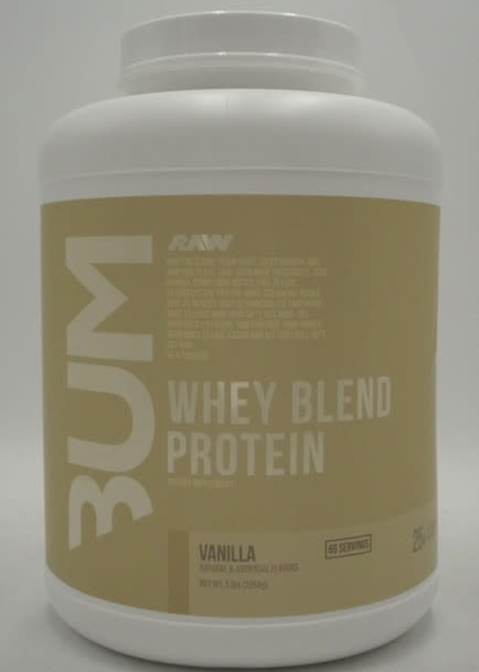 CBUM CBUM WHEY BLEND