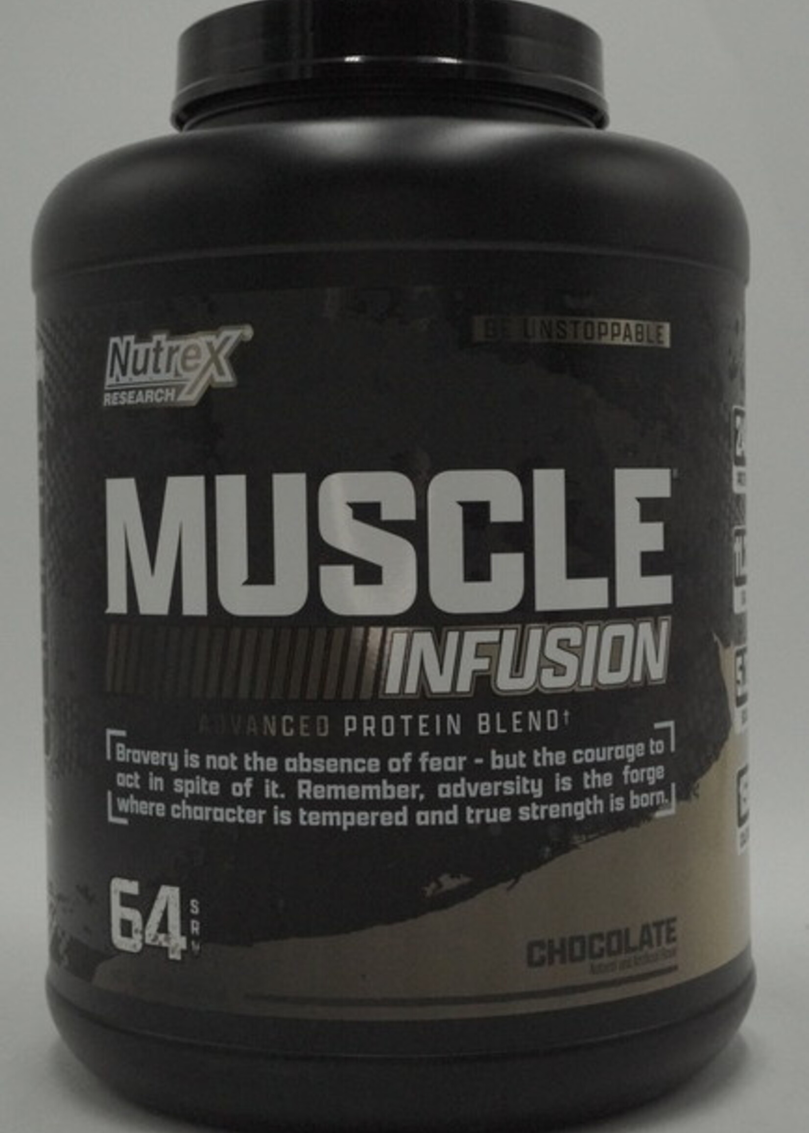 NUTREX MUSCLE INFUSION