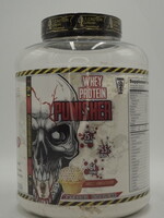 WHEY PROTEIN PUNISHER
