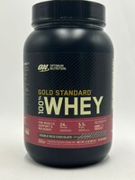 ON GOLD STANDARD 2 LB