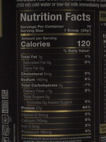 ALLMAX ISOFLEX 5 LB