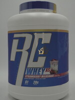 WHEY XS BOTE