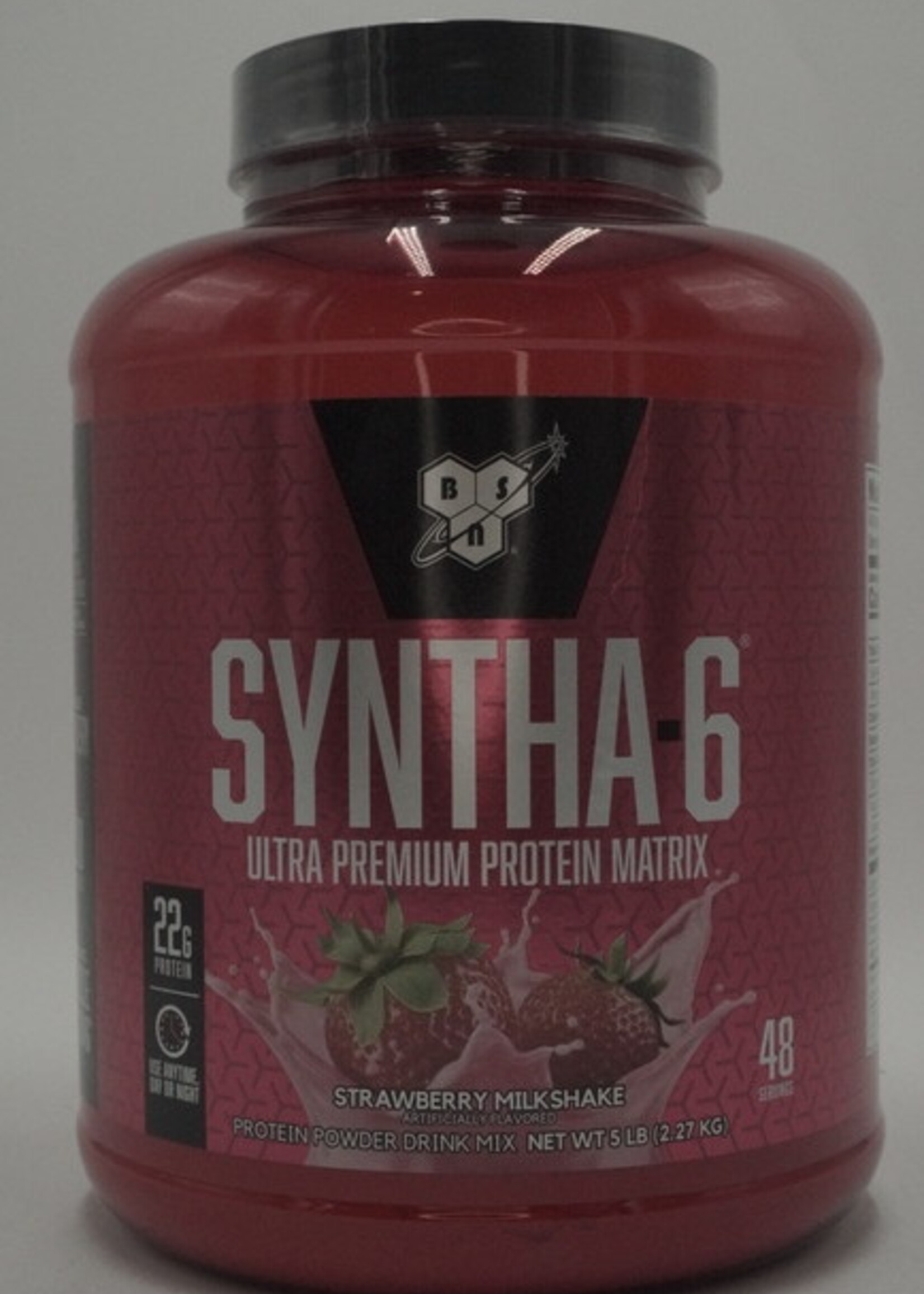 BSN SYNTHA 6