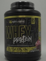 43 WHEY PROTEIN 43