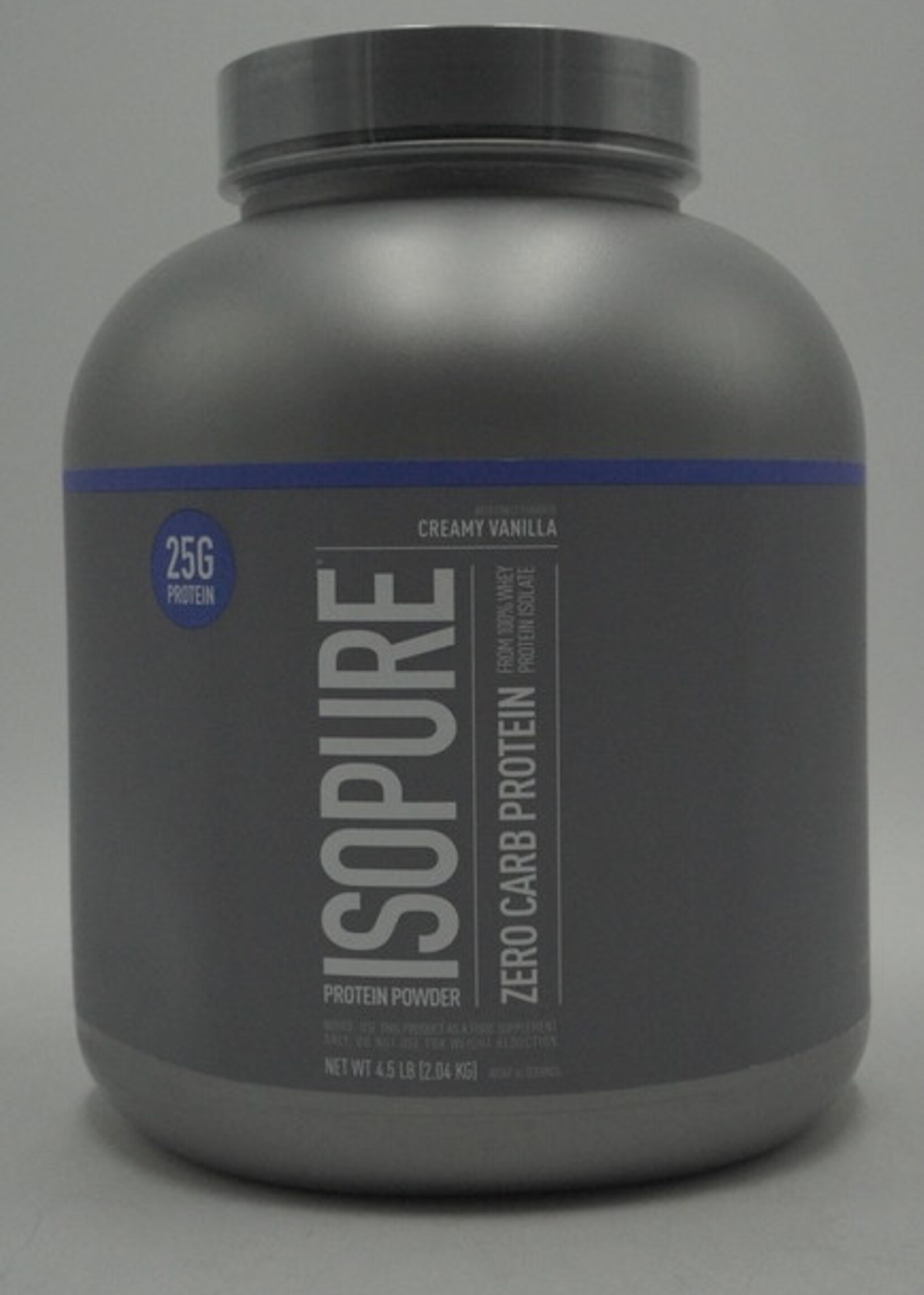 ISOPURE 4.5