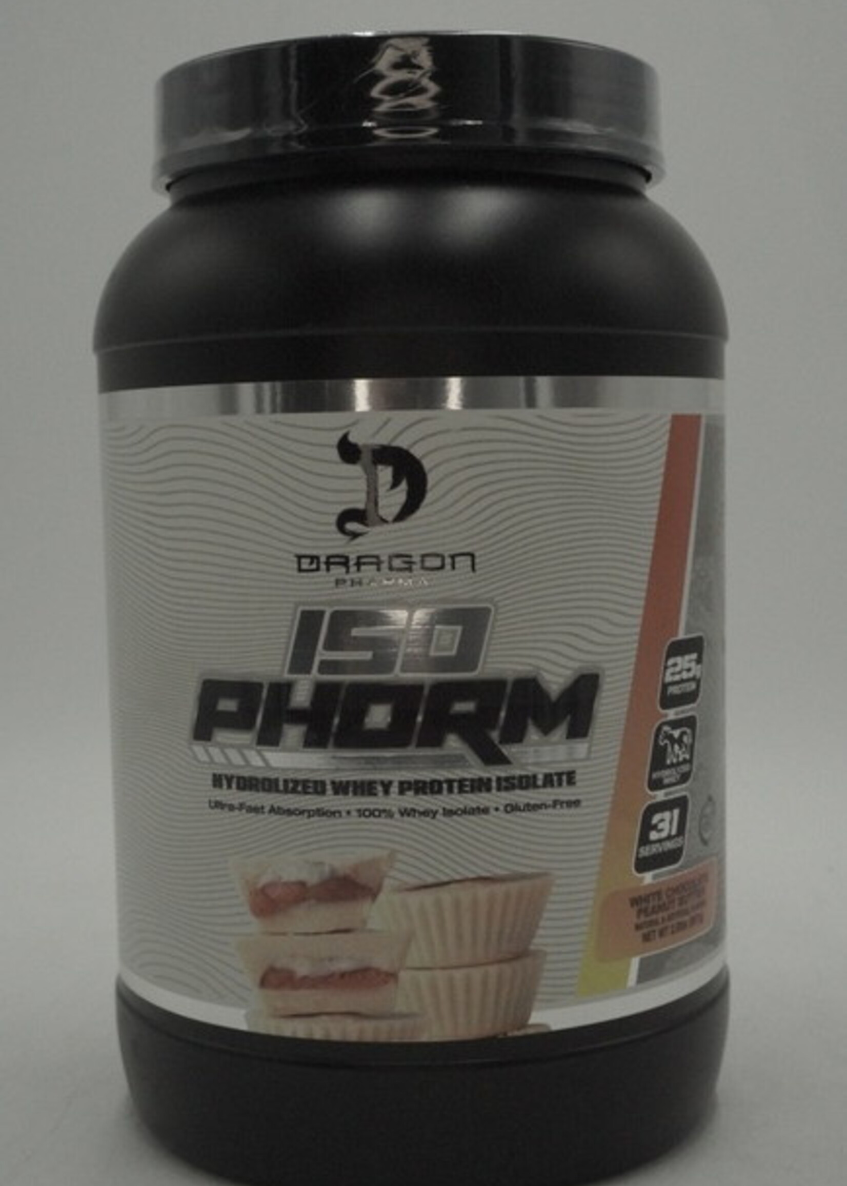 DRAGON PHARMA ISOPHORM 2 LB