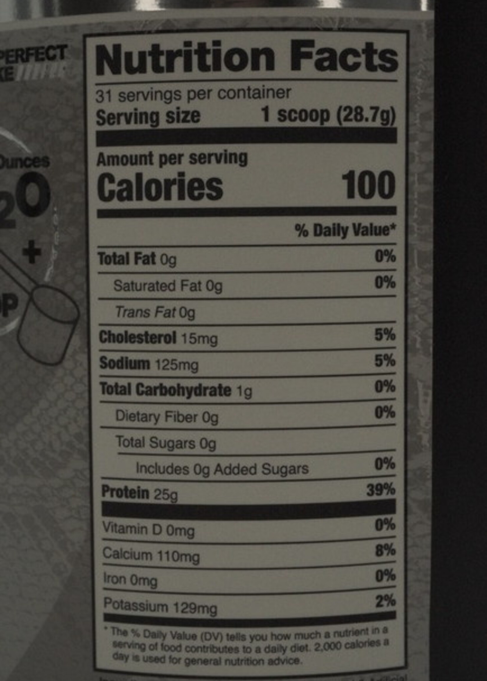 DRAGON PHARMA ISOPHORM 2 LB